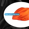 Rrskit Bicycle Helmet Protector Cover Cycling Helmet Rain Cover Snow Cover MTB Road Bike Windproof Waterproof Warm Helmet Covers 6