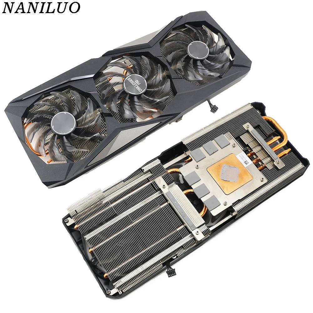 New For Asrock Amd Radeon Rx 6700xt 12gb Challenger Pro Oc Graphics