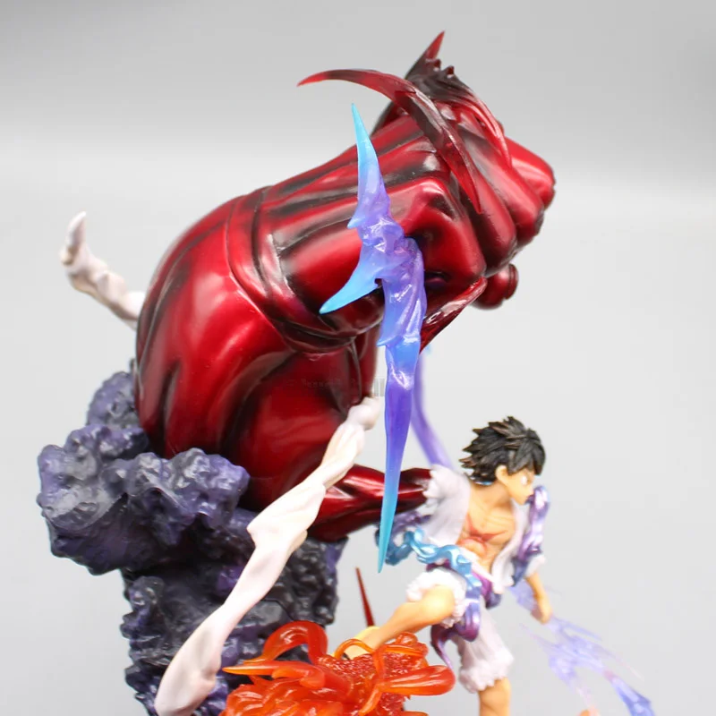 S1c97c9748b654aed98bfe0a789056f6cY - One Piece Figure