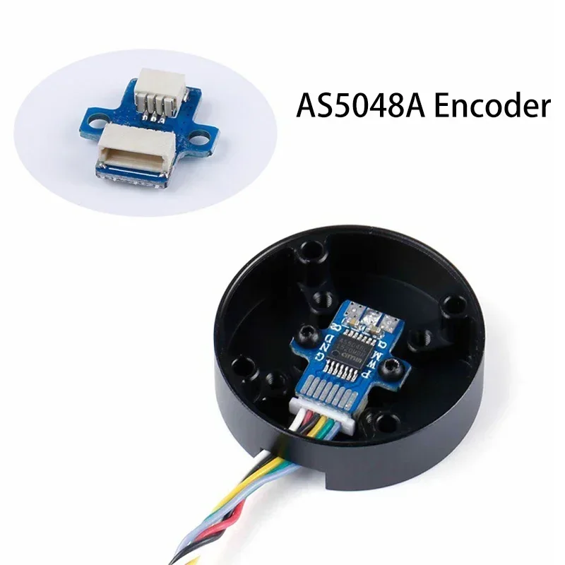 IFLIGHT GM2804 Brushless Gimbal Motor with AS5048A Encoder