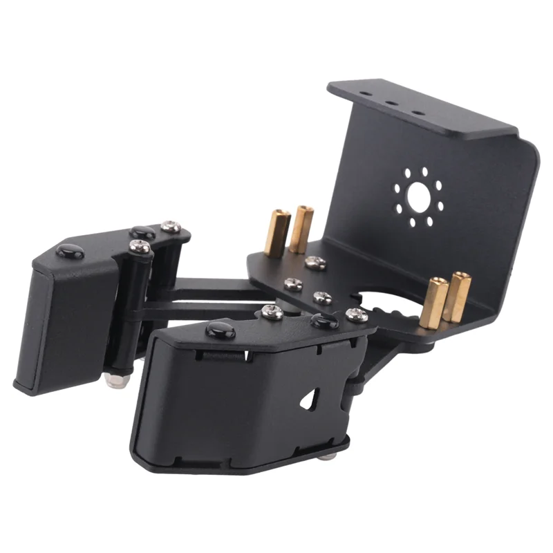 A005-Open Robot Large Claw Gripper Robot Manipulator For Robot Arm DIY Kit Programmable Robot Claw