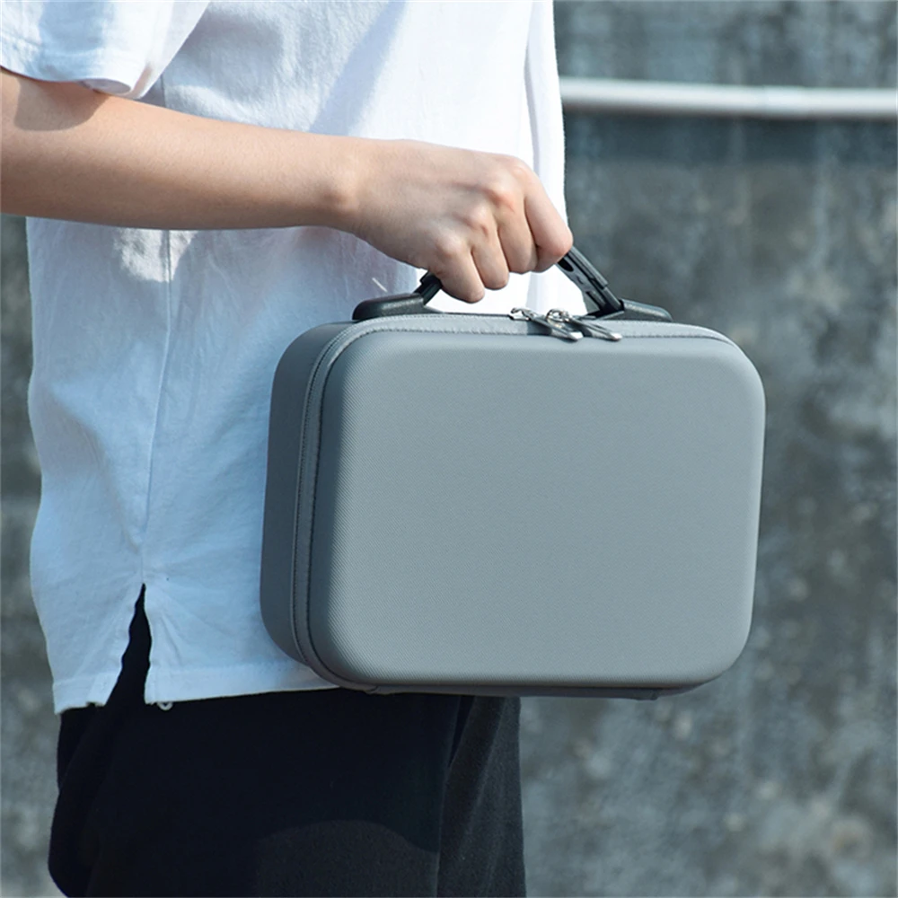

Mobile PTZ Portable Bag Handbag Storage Box Accessories Suitable for DJI Osmo Mobile 6 Gimbal Stabilizer