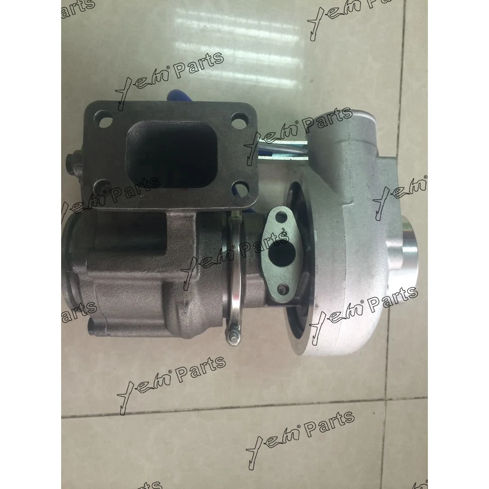 

Brand-New New Turbocharger Turbo 4035052 For Cummins 4B 4BT 4BTA 4BTE 4.5T HX30W