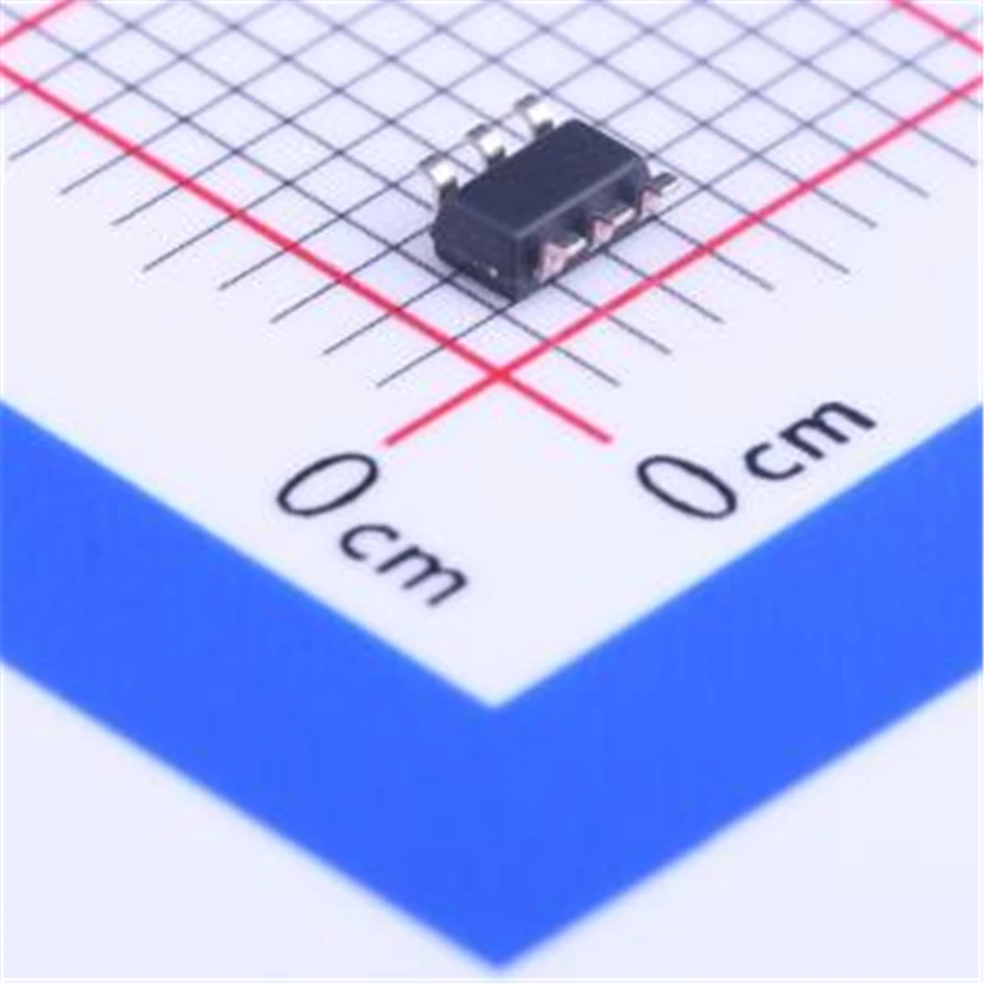 DAC5571IDBVR