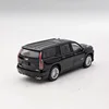 MASDI 1/64 Cadillac Escalade Full size SUV alloy model 6