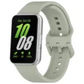 Greyish-green