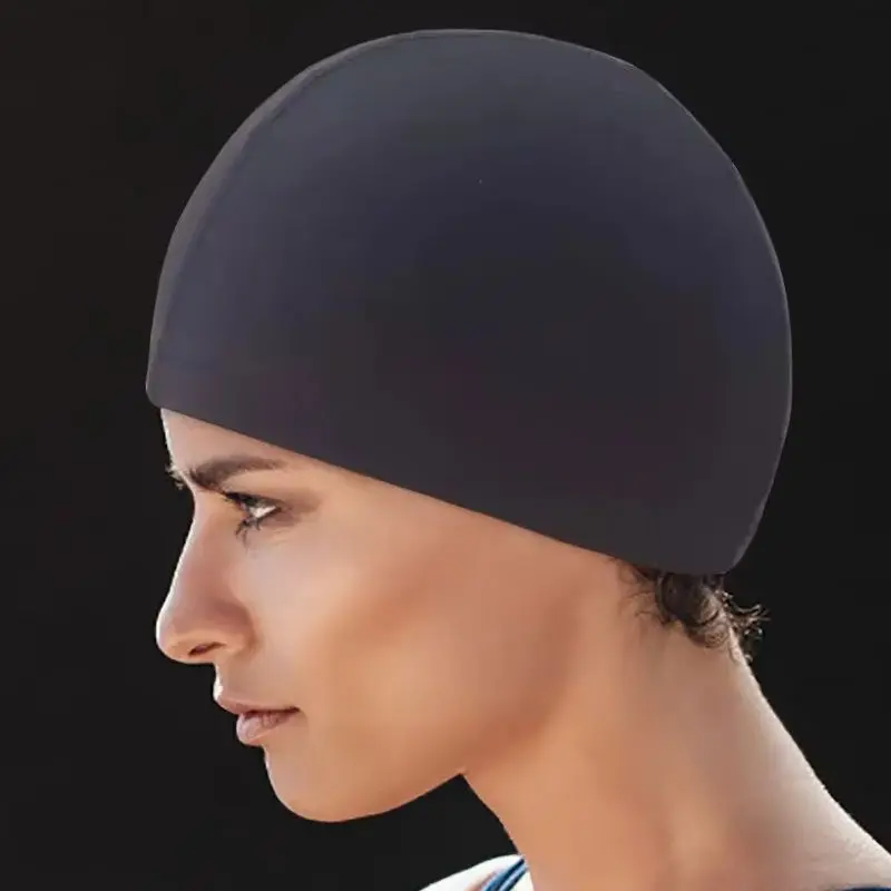 Swimming Cap Random Colour  200 PCS