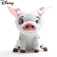 20cm Disney Cartoon Movie Moana Pua Pig Pet Plush Toy Doll Kawaii Animal Stuffed Plush Toy Birthday Christmas Gift For Children 1