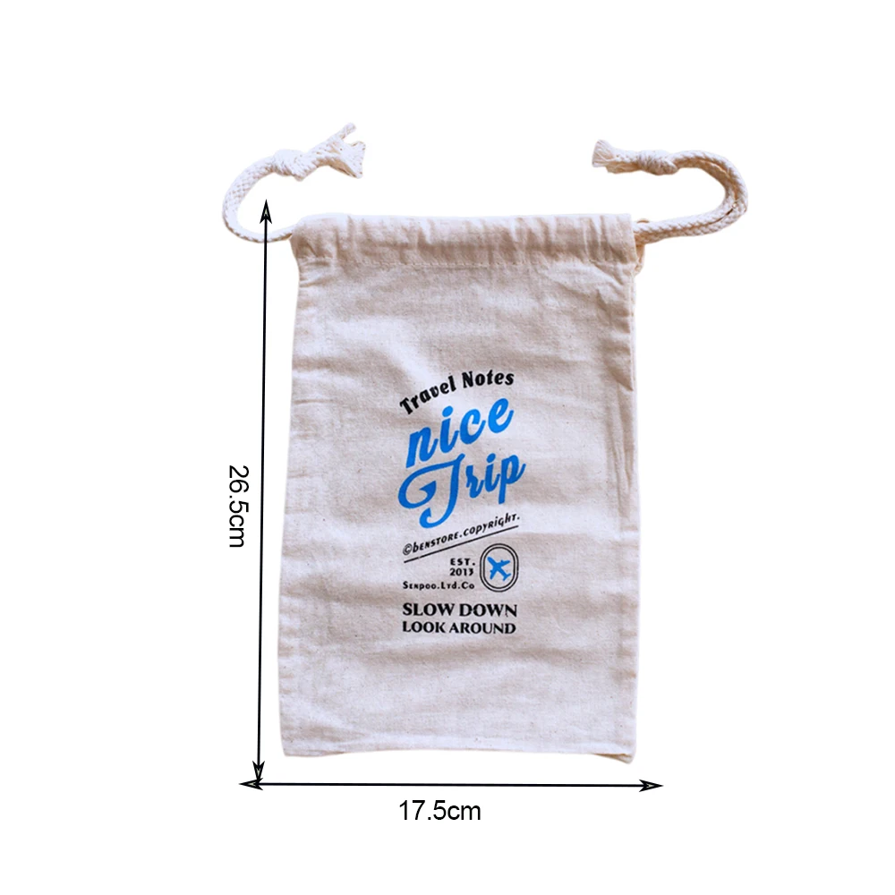 Stationery Storage Box Fromthenon Traveler Notebook Journal Storage Bag A6 A7 Loose Leaf Standard Notebook Planner Drawstring Stationery Storage Bag