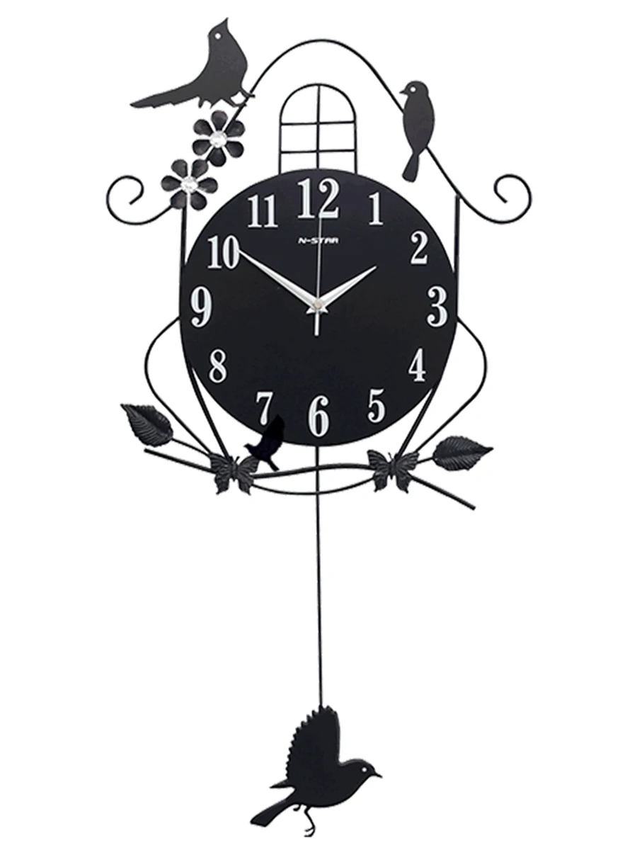 Top more than 133 wall clock drawing super hot seven.edu.vn