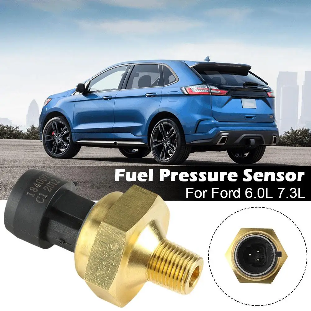 

Автомобильный датчик давления топлива для FORD 6,0 л 7,3 л датчик давления масла Common Rail 4C3Z-9J460-A Автомобильный датчик замены аксессуары G7Y8
