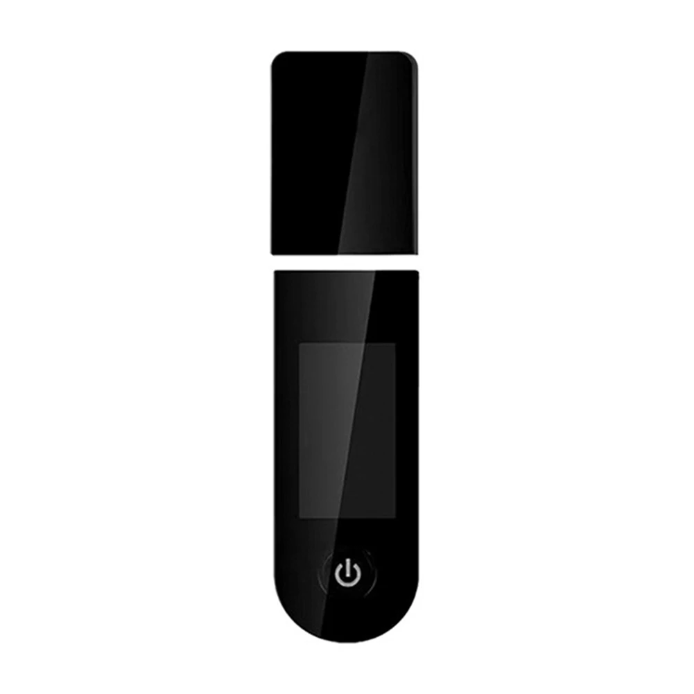 Electric Scooter Dashboard Display Screen Protector and Circuit Board Replacement Panel