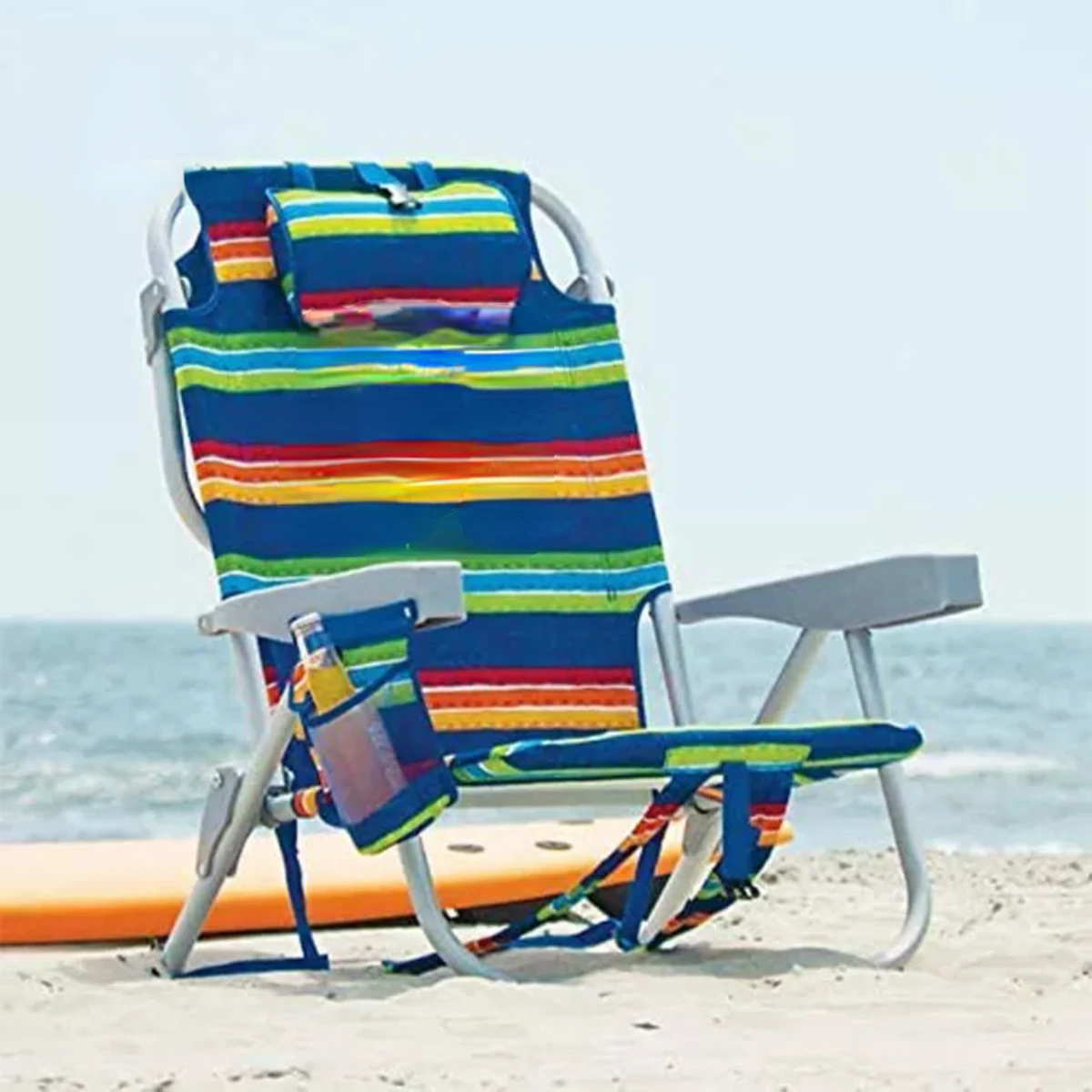 sillas plegables de playa