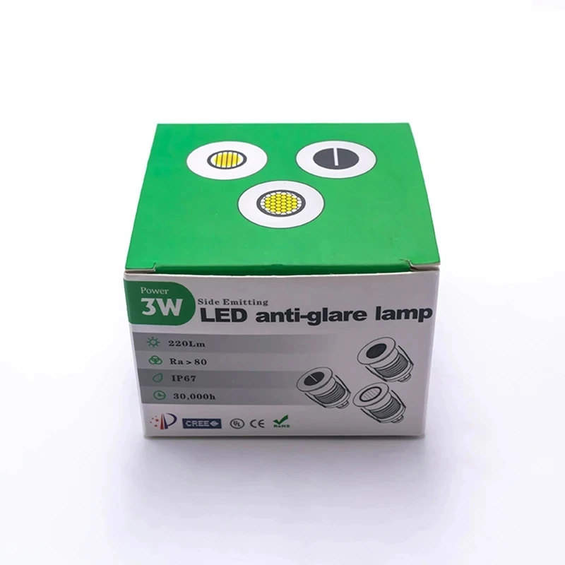 Рисунок 6 - Антибликовая фотолампа