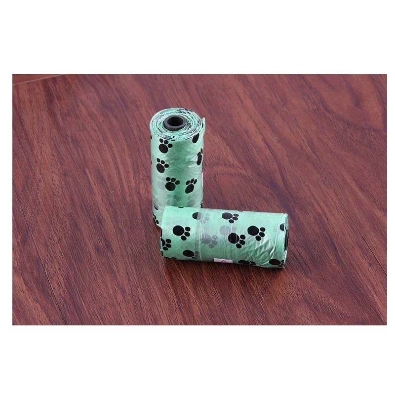 Pet Dog Poop Bags pet poop bags pet poop bag holder dog bag holder dog poop bags pet poop scooper For Dispenser Collector Scoop Holder Puppy Cat Outdoor Clean