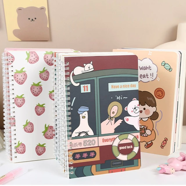 Cuaderno Caligrafía Para Niños - Material Escolar Y De Oficina - AliExpress