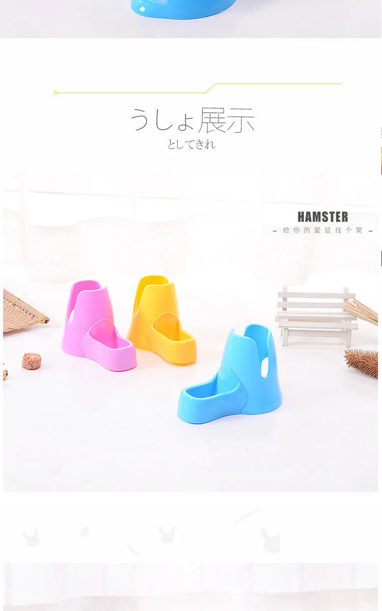Toys water bottle and food container