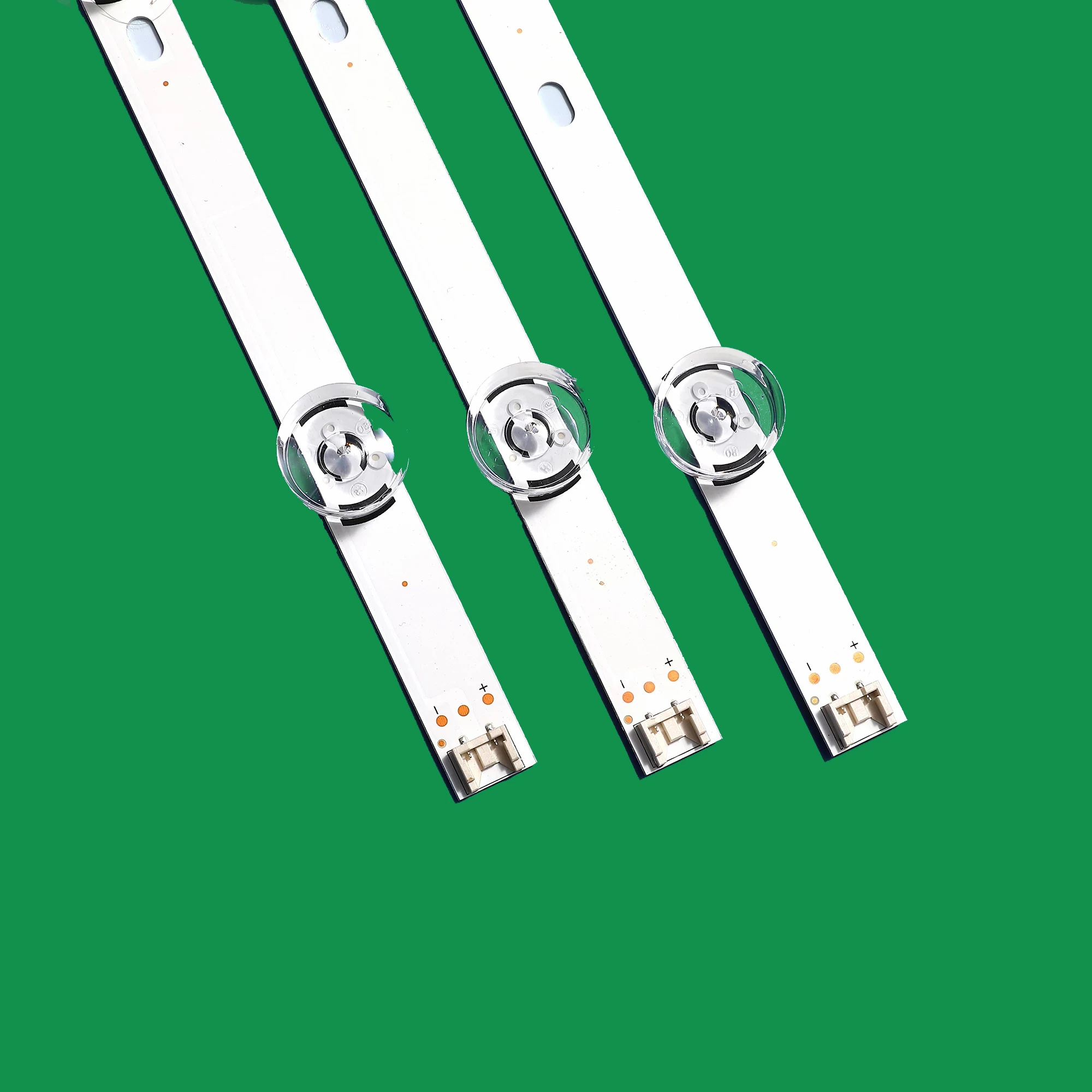 LED strip For 32LB 32LF5800 6916L-1974A 1975A 6916L-2223A 2224A DRT 3.0 32