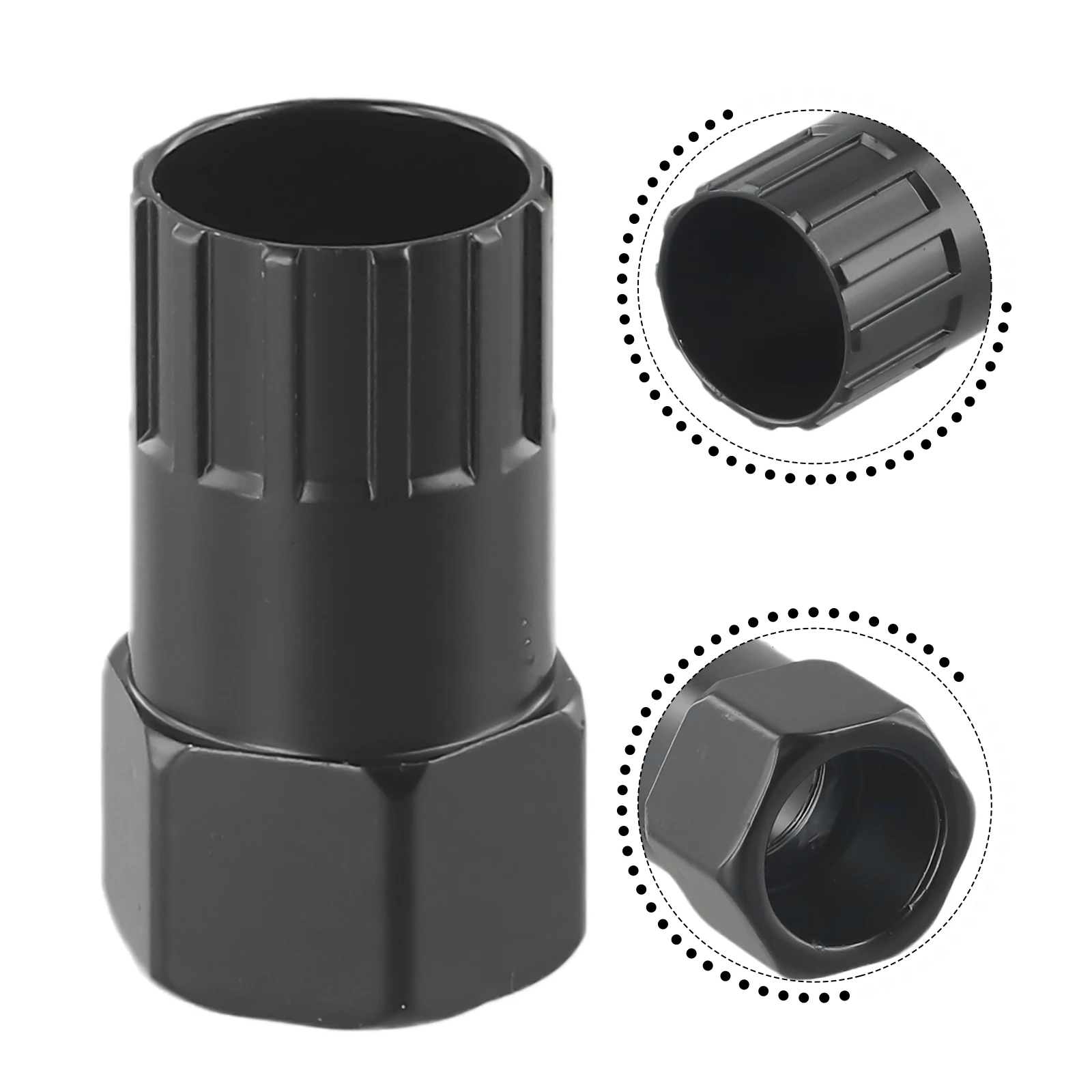 1 stücke Fahrrad Schwungrad Locking Remover-Tool Stahl Freilauf Verschlussring Entfernung Für Fahrrad Reparatur Werkzeuge Fahrrad Zubehör