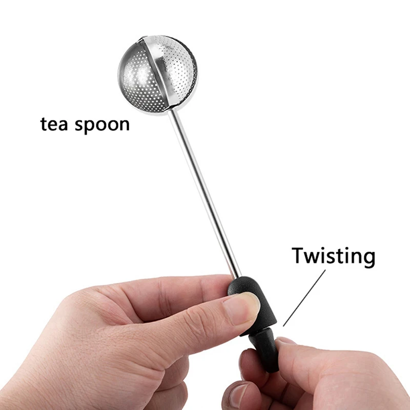 Powder Sugar Shaker Duster Sifter Dusting Wand For Sugar Flour Spices Powdered Sifter Baking Kitchen Tools Accessories,powder sugar shaker
