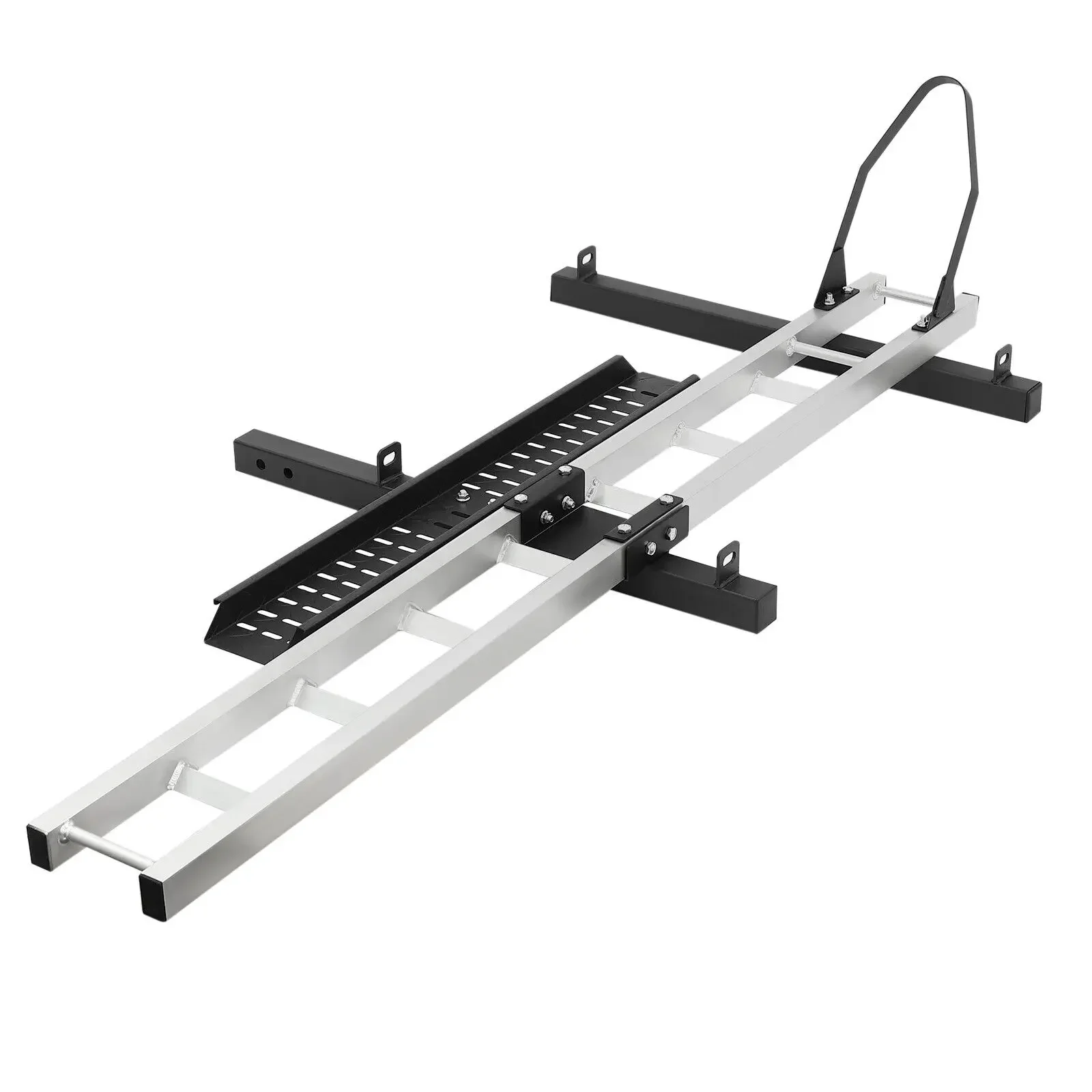 Hitch Motorcycle Carrier 6