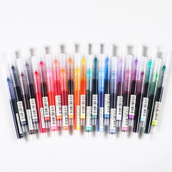 24 Color Gel Pen Set 1