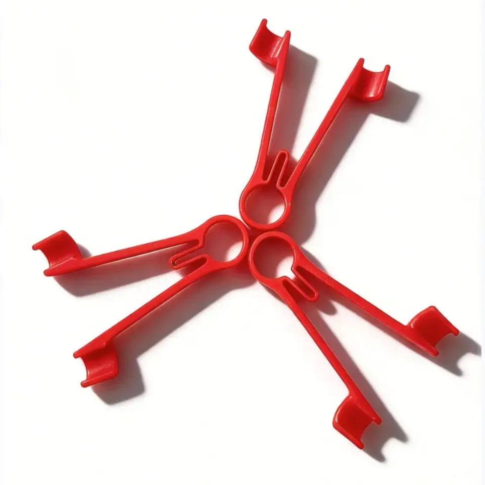 Multi Meter Probe Holder Tester Probe Clamping Tool Electrical Testing Power Supply Maintenance Accessories DIY Essential image 9