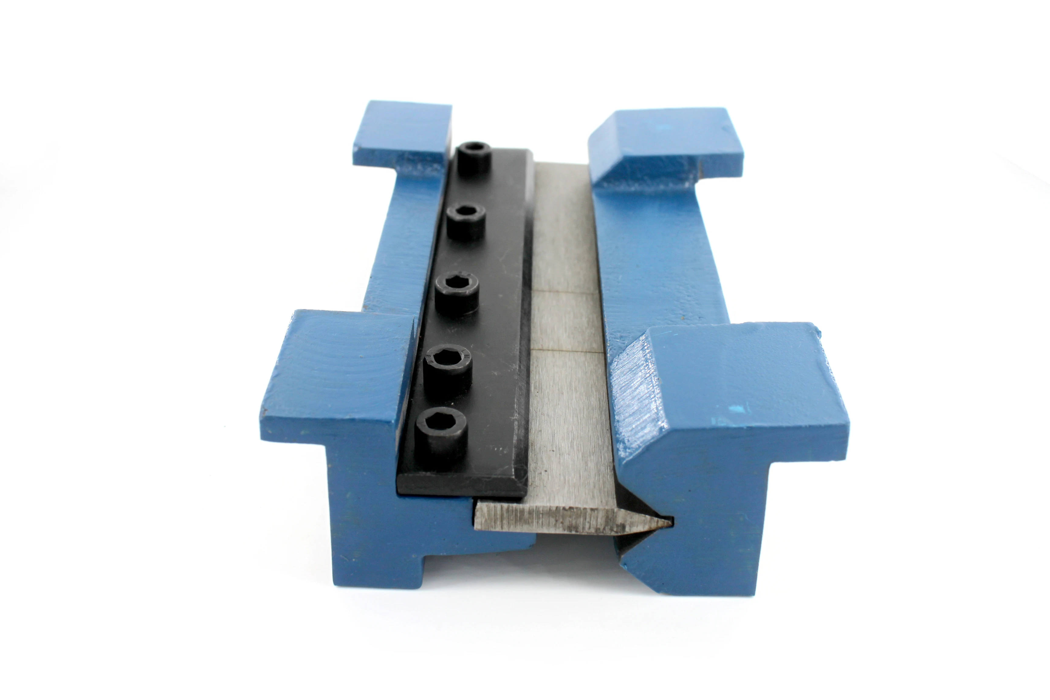 4"/5"/6" Bending Brake Attachment for Bench Vise Bending Brake Vise Mount 4