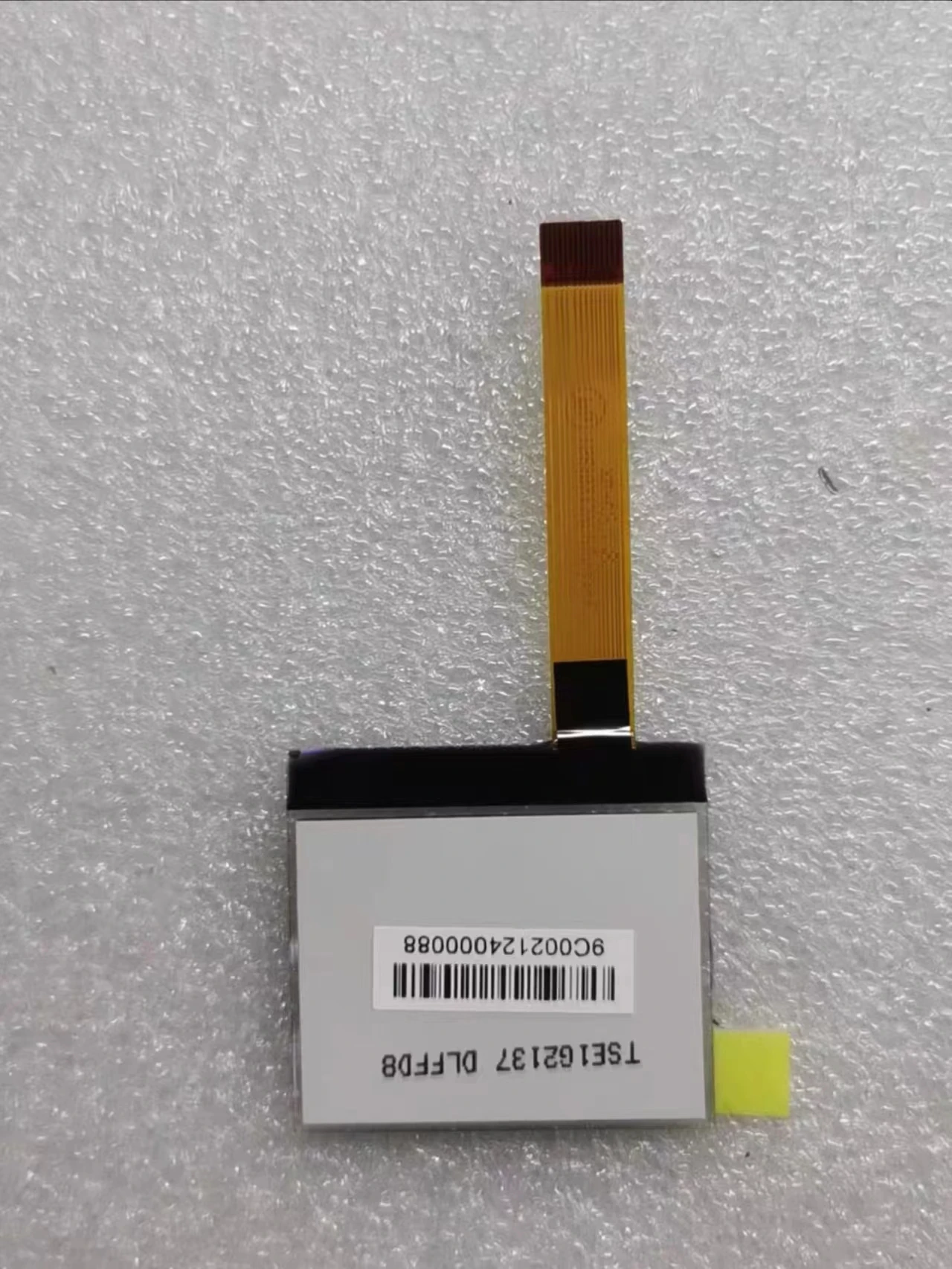 

New original TSE1G2137FPC TSE1G2137FPC-A1-E LCD Display For Replacing instrument screen