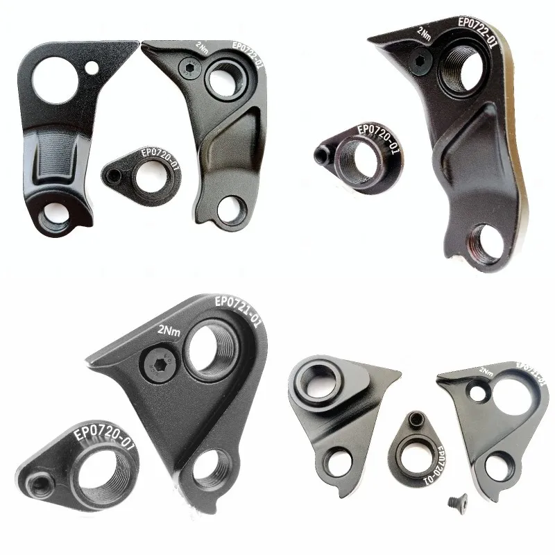 Aliexpress Specialized Turbo Levo Derailleur Hanger Canyon