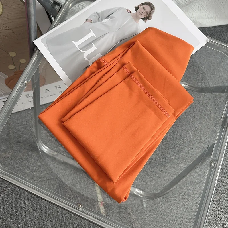 Style5Bright Orange