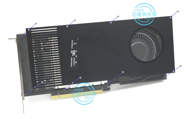 componentes de computadores