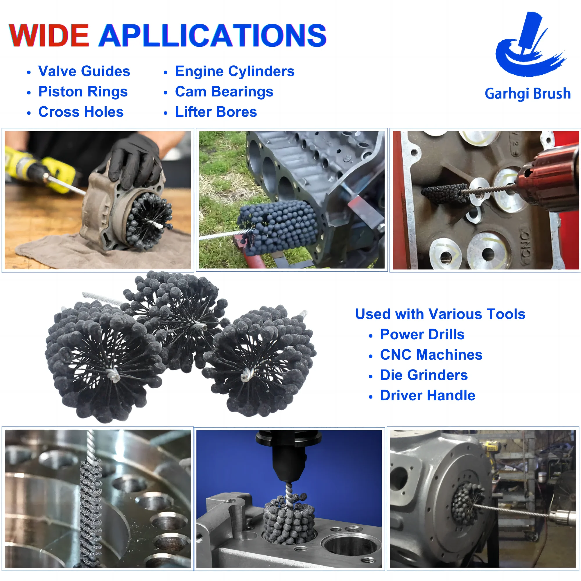 Dischi Abrasivi 125mm Grana 240 Carta Abrasiva 100 Pezzi 8 Fori Disco Abrasivo Per Levigatrice Rotorbitale | Leroy Merlin