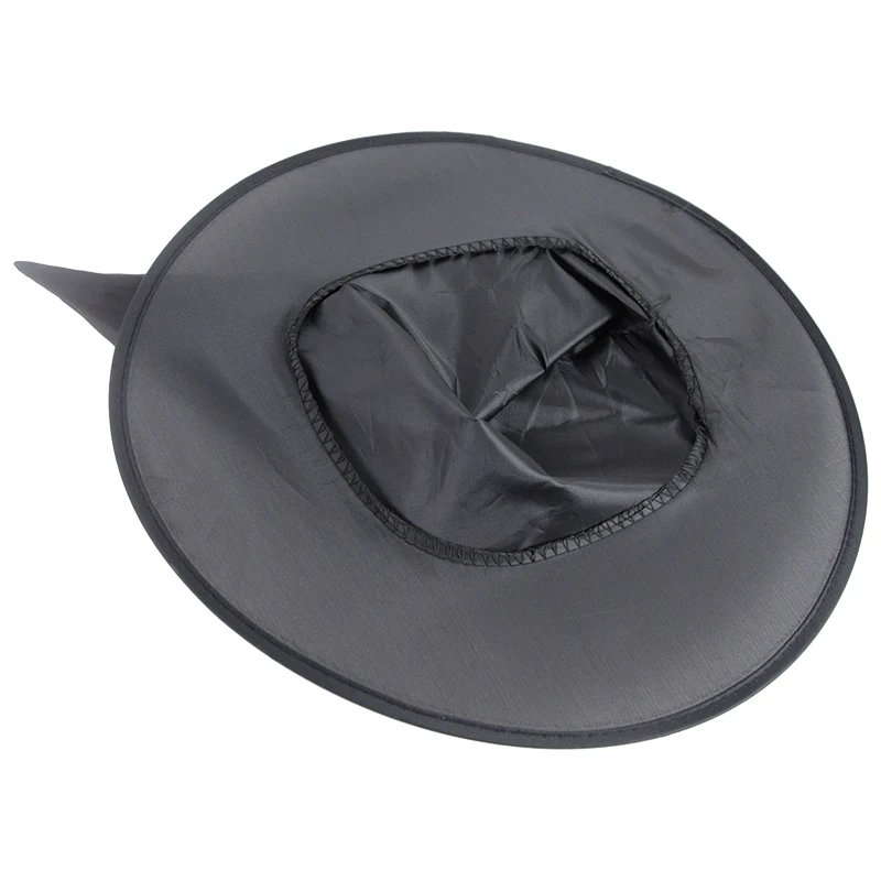 10/1pcs Halloween Wizard Hat for Kids Adults Halloween Party Cosplay Costume Decoration Witch Hat Home Yard Hanging Horror Props halloween witch hat
