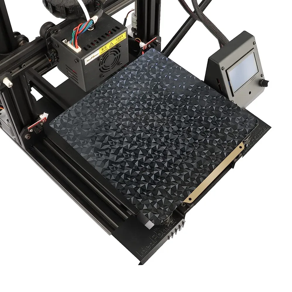 Рисунок 4 - PEO PET PEI PEY лист 220/235/310