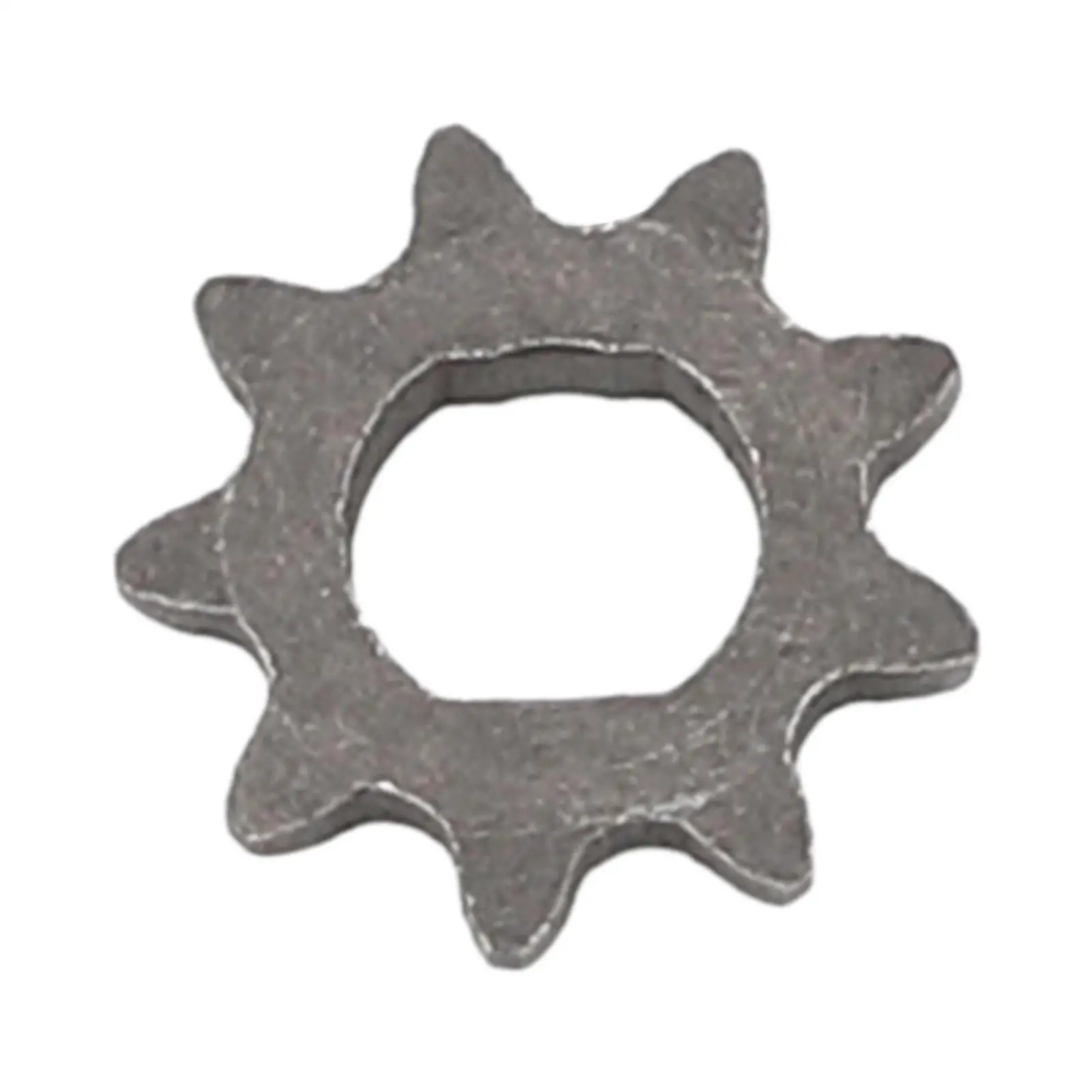 Pignone Motore, Pignone Motore 9T 25H Pignone Pignone A Forma Di H Per Motore Motore My1020