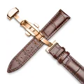 Rose-Brown