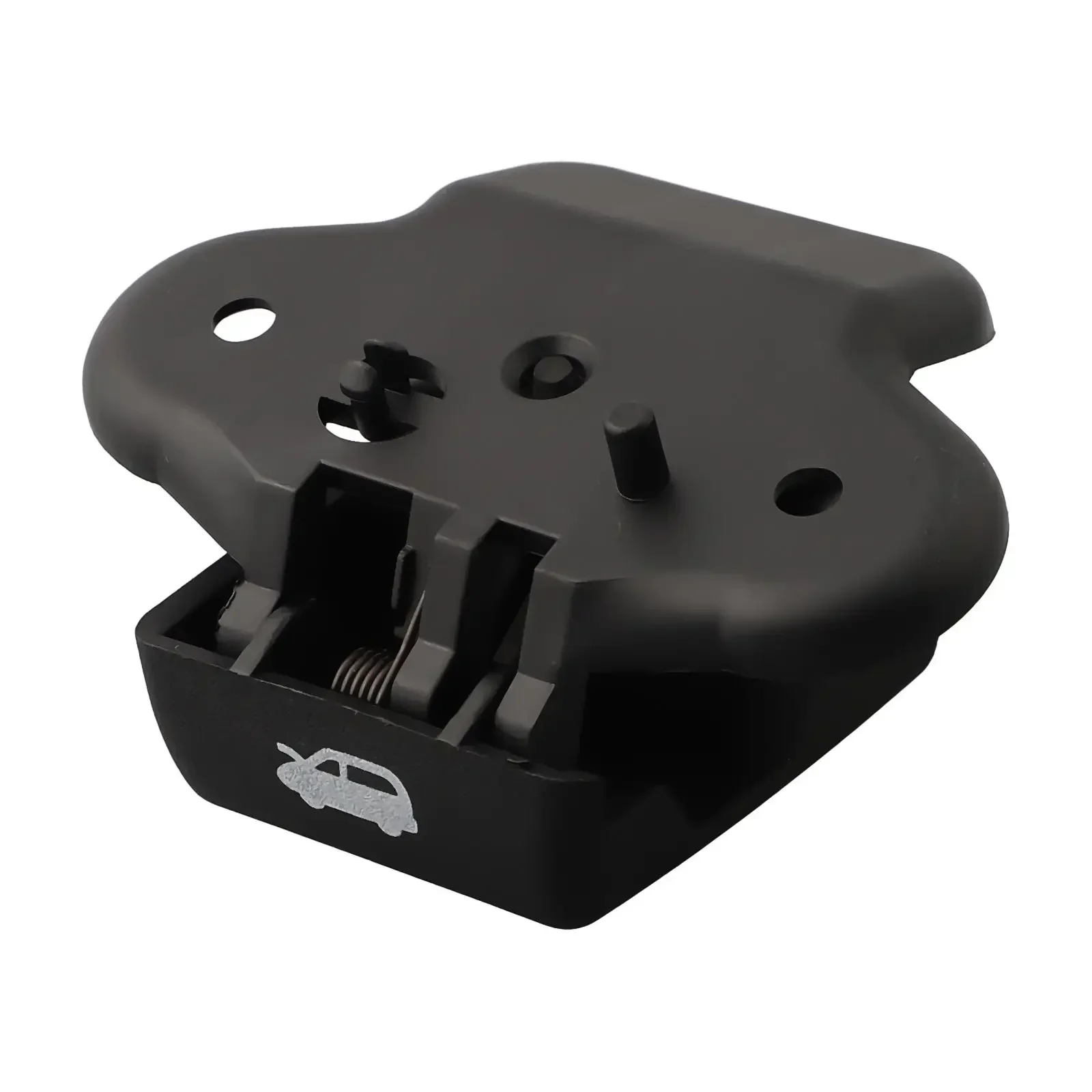 HOOD RELEASE HANDLE 68002785AA for CHALLENGER hood release handle