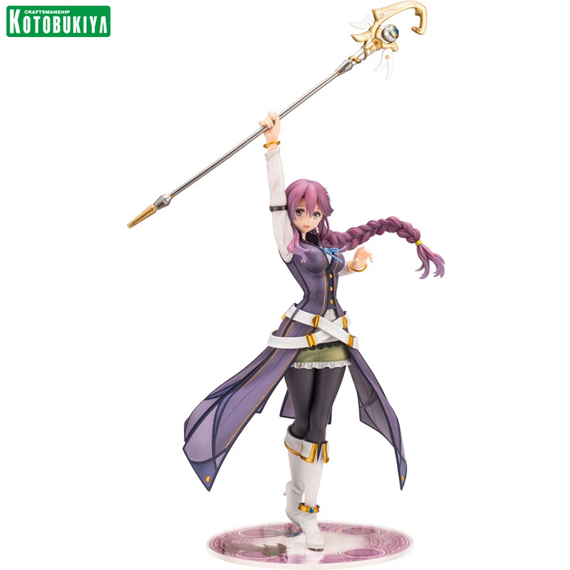 

IN STOCK Kotobukiya The Legend of Heroes: Trails into Reverie Emma Millstein 1/8 Scale Excellent Anime Action Figure Model Toys