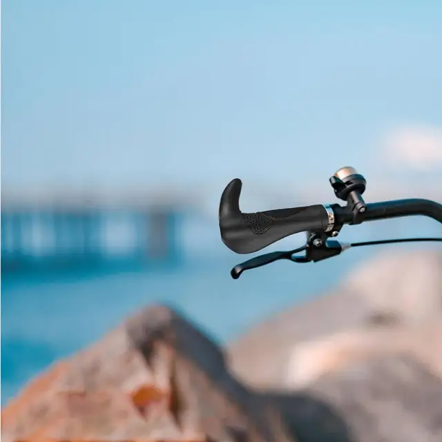 Attacco Manubrio Manubrio Mtb Con Corna Single Speed Corna