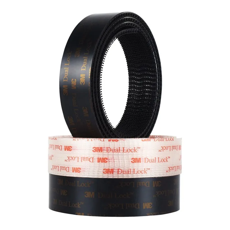ON SELL 25.4mm x1m 3M Dual Lock 3M tape SJ3550CF&3551CF&3560 