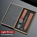 Light Brown-Black