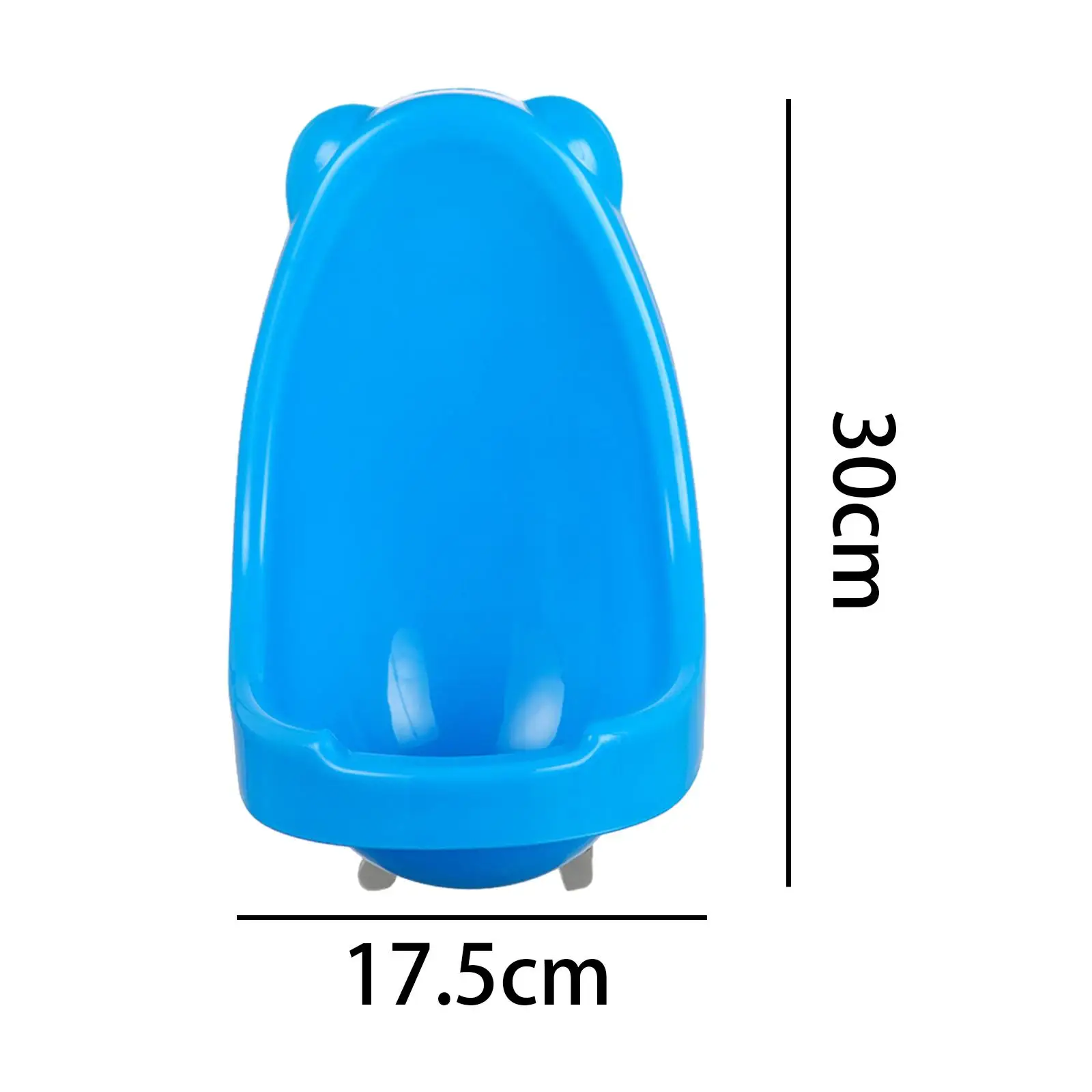 Baby Training Potties, Potty Trainer Urinal for Boys Funny ,Portable, Boy Urinal, Pee Trainer for Boys, Child, Kids 6