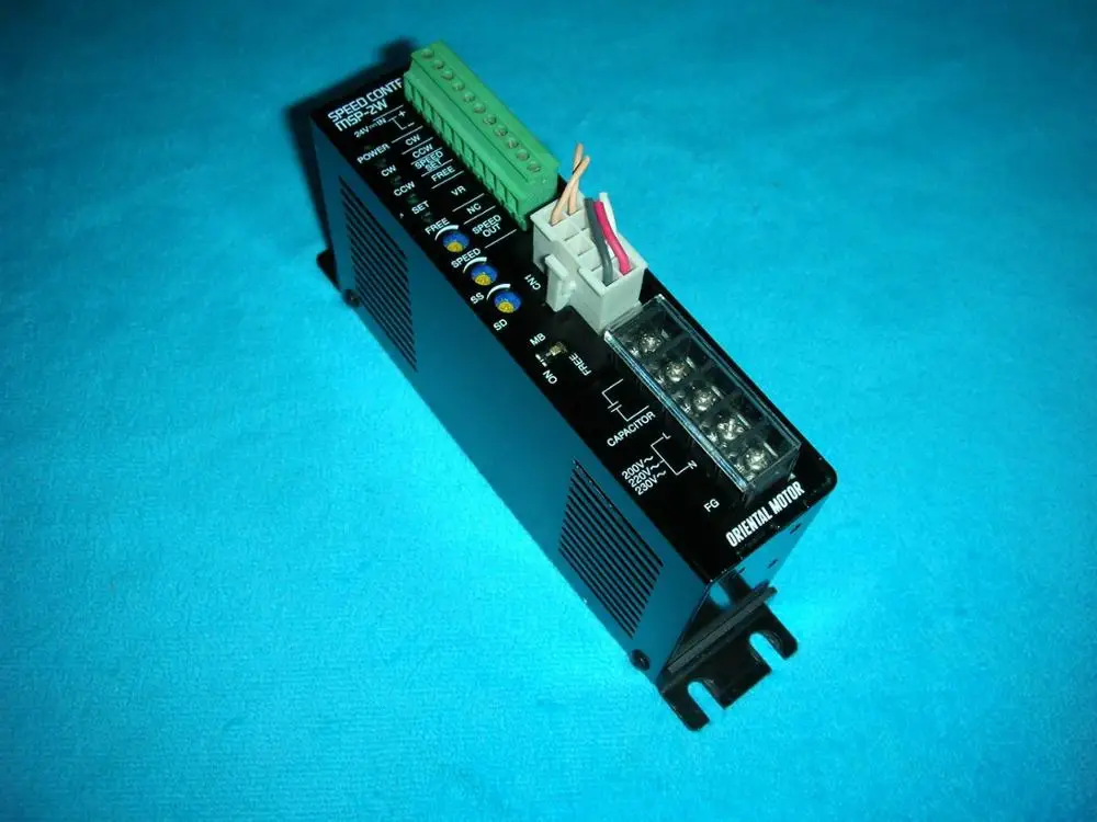 

1PC ★ SPEED CONTROLLER MSP-2W