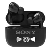 SONY Bluetooth Headset In-Ear Wireless Sport HiFI Earphone Game TWS Earbuds For iOS Android Samsung Huawei Xiaomi OPPO Vivo 2