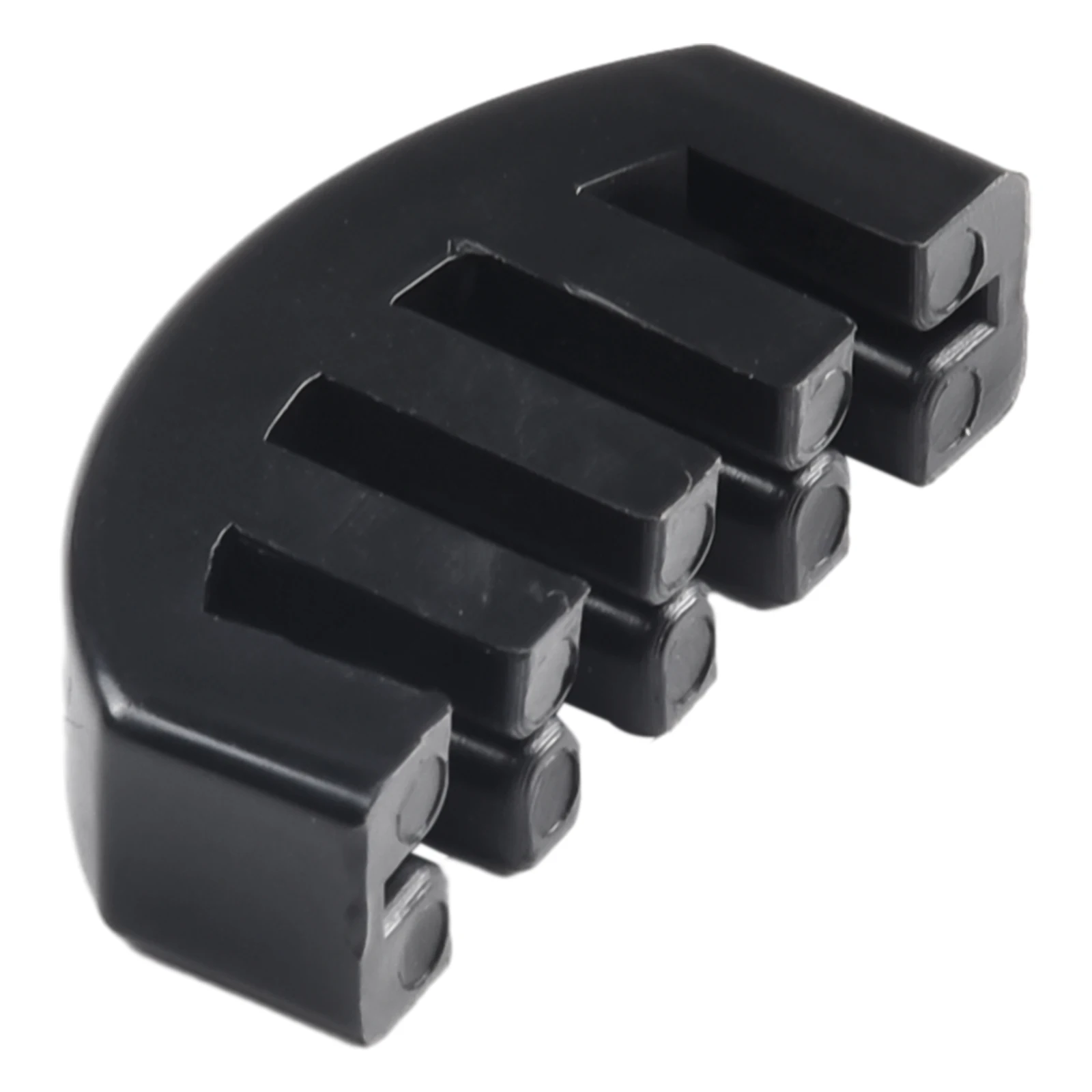 Violin Mute Professional Rubber for 4/4 3/4 1/2