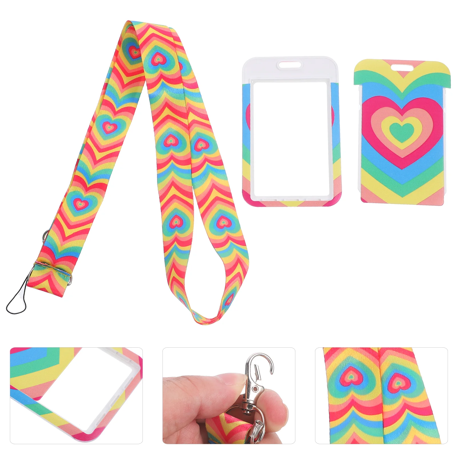 Рисунок 2 - Брелок для ключей Love