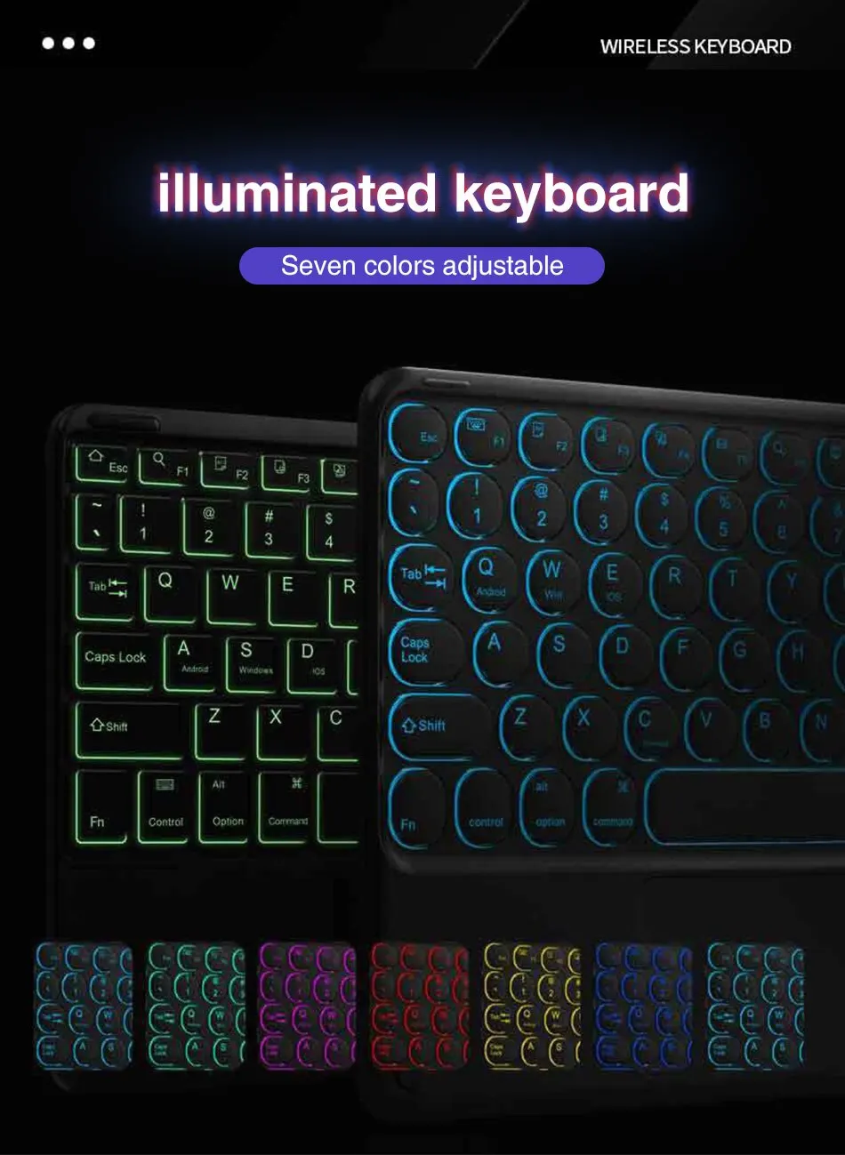 Mouse, Retroiluminação, RGB, Russo, Português, Espanhol, Coreano,