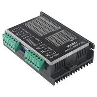 DM556 CNC Stepper Motor Driver 2-Phase 50V 5.6A for Embroidery Machines - Image 4