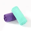 Microfiber double layer fleece yoga towel, fast dry and nice sweat absorb 6
